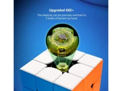 GAN356 RS Stickerless