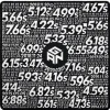 GAN Timer Mat - 30x30 cm