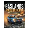 Gaslands Refuelled Brettspill (Regelbok)