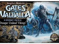 Gates of Valhalla Draugar Undead Vikings