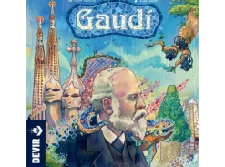 Gaudi Brettspill