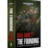Gaunts Ghost 1 The Founding (Paperback)