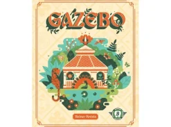 Gazebo Brettspill