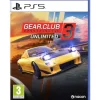 Gear Club 3 Unlimited PS5
