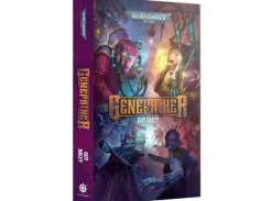 Genefather (Paperback)