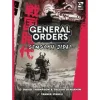 General Orders Sengoku Jidai Brettspill