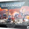 Genestealer Cults Aberrants