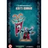 Genestealer Cults Acolyte Iconward