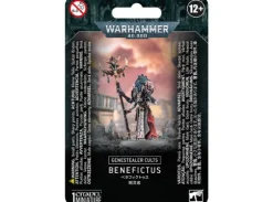 Genestealer Cults Benefictus