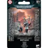 Genestealer Cults Biophagus