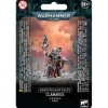 Genestealer Cults Clamavus