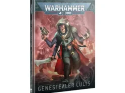 Genestealer Cults Codex