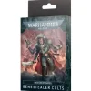 Genestealer Cults Datasheet Cards