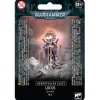 Genestealer Cults Locus