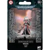 Genestealer Cults Magus