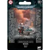 Genestealer Cults Nexos