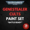 Genestealer Cults Paint Set