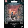 Genestealer Cults Sanctus