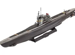 German Submarine Type VII C/41 Starter