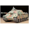 German Tank Destroyer Jagdpanther Late