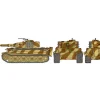 German Tiger I Late Production