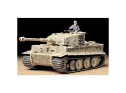 German Tiger I Mid Production