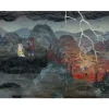 GetsuFumaDen Undying Mood Deluxe Switch