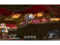 GetsuFumaDen Undying Mood Deluxe Switch