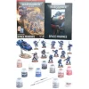 Getting Started With Space Marines