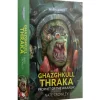 Ghazghkull Thraka Prophet of the Waaagh