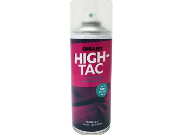 GHIANT Spraylim Permanent - 400ml