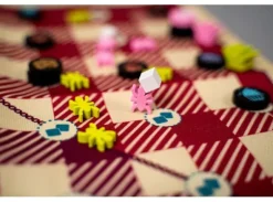 Gingham Brettspill