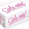 Girls Only Partyspill