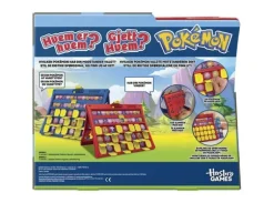 Gjett hvem Pokemon Brettspill