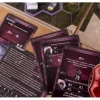 Gloomhaven Anaphi Fallen Lion Exp