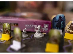 Gloomhaven Anaphi Fallen Lion Exp