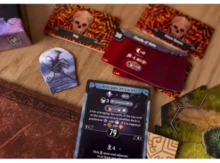 Gloomhaven Cassandra Forgotten Diviner