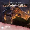 Gloomhaven Hail Irritable Enchanter