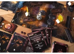 Gloomhaven Hail Irritable Enchanter
