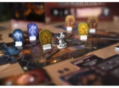 Gloomhaven Hail Irritable Enchanter