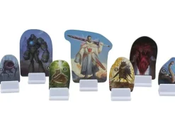 Gloomhaven Jaws of the Lion Brettspill