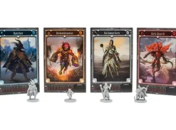 Gloomhaven Jaws of the Lion Brettspill