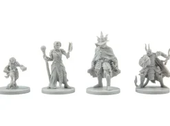 Gloomhaven Jaws of the Lion Brettspill