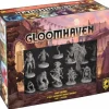Gloomhaven Miniatures Core Set
