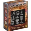 Gloomhaven Miniatures Jaws of the Lion