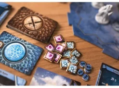 Gloomhaven Satha Mayor of Frosthaven