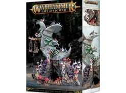 Gloomspite Gitz Bad Moon Loonshrine