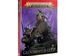 Gloomspite Gitz Battletome