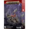 Gloomspite Gitz Doom Diver Catapult