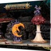 Gloomspite Gitz Endless Spells